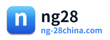 ng28 Logo